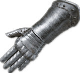 Cuckoo Knight Gauntlets