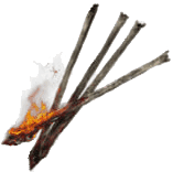 Firebone Bolt x20