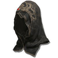 Sanguine Noble Hood