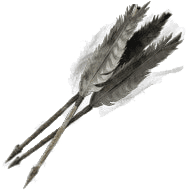 Stormwing Bone Arrow x99