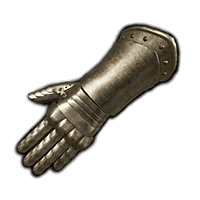 Leyndell Knight Gauntlets