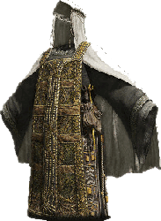 Perfumer Robe