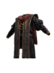 Lord Of Blood's Robe