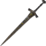 Miquellan Knight's Sword