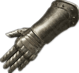 Godrick Knight Gauntlets