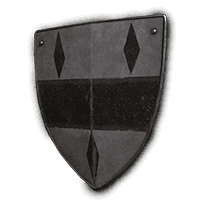 Blue Crest Heater Shield