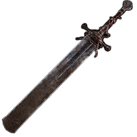 Marais Executioner's Sword