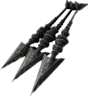 Golem's Great Arrow x30