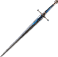 Carian Knight's Sword