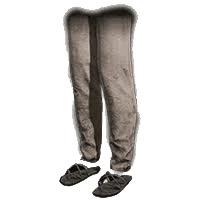 Cloth Trousers