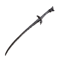 Dragonscale Blade