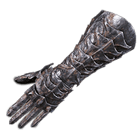 Fire Monk Gauntlets