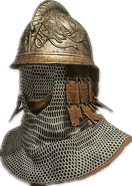 Leyndell Soldier Helm