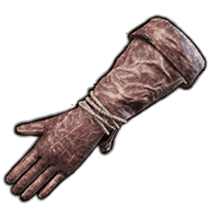 Omenkiller Long Gloves