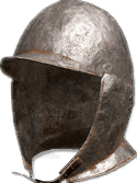 Foot Soldier Helm