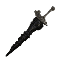 Maliketh's Black Blade