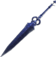 Crystal Sword