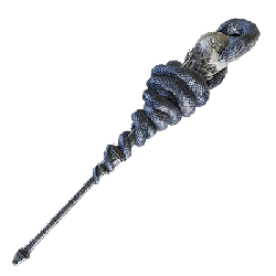 Devourer's Scepter