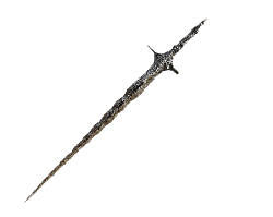 Sacred Relic Sword