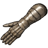 Twinned Gauntlets