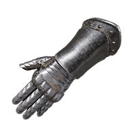 Gelmir Knight Gauntlets