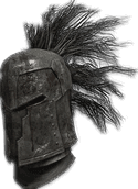 Night's Cavalry Helm