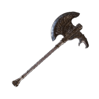 Stormhawk Axe