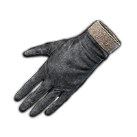 Traveling Maiden Gloves