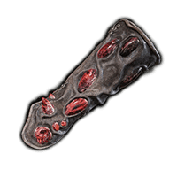 Alberich's Bracers