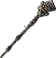 Marika's Hammer