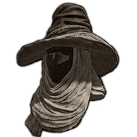 Traveler's Hat