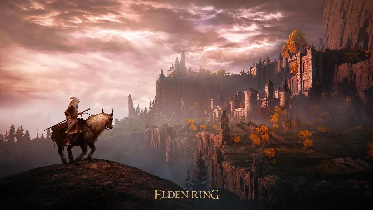 Elden Ring beginner's guide and what to do first