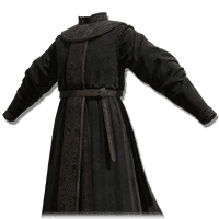 Ansbach's Attire (Altered)