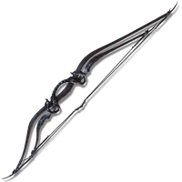 Ansbach's Longbow