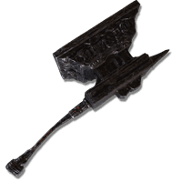 Anvil Hammer