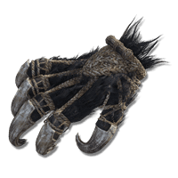 Beast Claw (Weapon)