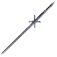 Carian Sorcery Sword