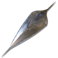 Carian Thrusting Shield