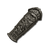 Dancer's Bracer