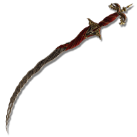 Dancing Blade of Ranah