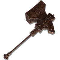 Devonia's Hammer