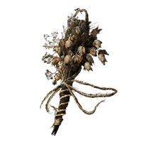 Dried Bouquet