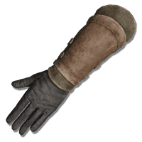 Freyja's Gauntlets