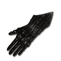 Gauntlets of Night