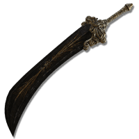 Greatsword of Radahn (Lord)