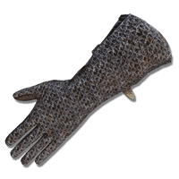 Igon's Gauntlets