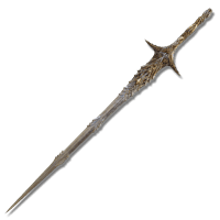 Leda's Sword