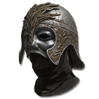 Messmer Soldier Helm