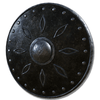 Messmer Soldier Shield