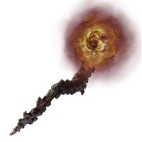 Nanaya's Torch